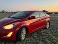 Hyundai Elantra 2014 года за 5 500 000 тг. в Актобе – фото 15