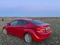 Hyundai Elantra 2014 года за 5 500 000 тг. в Актобе – фото 16