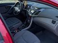 Hyundai Elantra 2014 года за 5 500 000 тг. в Актобе – фото 18