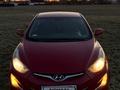 Hyundai Elantra 2014 года за 5 500 000 тг. в Актобе – фото 19
