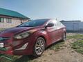 Hyundai Elantra 2014 года за 5 500 000 тг. в Актобе