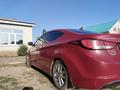 Hyundai Elantra 2014 года за 5 500 000 тг. в Актобе – фото 4