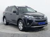 Toyota RAV4 2015 годаүшін10 590 000 тг. в Астана – фото 3