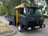 Mercedes-Benz  814 1991 года за 11 200 000 тг. в Алматы