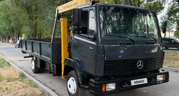 Mercedes-Benz  814 1991 года за 11 200 000 тг. в Алматы