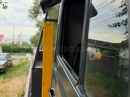 Mercedes-Benz  814 1991 года за 11 200 000 тг. в Алматы – фото 10