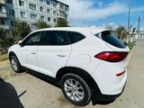 Hyundai Tucson 2019 годаfor10 300 000 тг. в Балхаш – фото 3