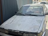 Mazda 626 1991 года за 350 000 тг. в Шиели – фото 2