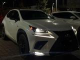 Lexus NX 300 2021 года за 17 000 000 тг. в Актобе