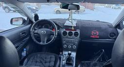 Mazda 6 2002 годаүшін2 500 000 тг. в Рудный – фото 5