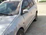 Mitsubishi Space Star 1999 года за 1 000 000 тг. в Алматы – фото 5