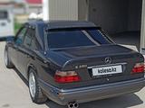 Mercedes-Benz E 280 1994 годаүшін3 100 000 тг. в Алматы – фото 4