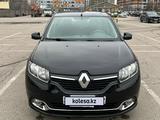 Renault Logan 2015 годаfor3 800 000 тг. в Алматы – фото 2