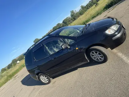 Toyota Spacio 1998 года за 3 000 000 тг. в Усть-Каменогорск – фото 3