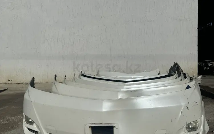 Привозной оригинальный бампер из Японии за 120 000 тг. в Атырау