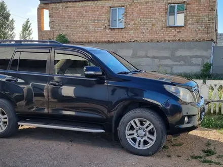 Toyota Land Cruiser Prado 2011 года за 20 500 000 тг. в Астана – фото 6