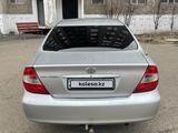 Toyota Camry 2004 года за 4 450 000 тг. в Павлодар – фото 5