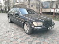 Mercedes-Benz S 320 1997 года за 3 700 000 тг. в Талдыкорган