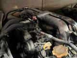 Двигатель на Субару за 500 000 тг. в Алматы – фото 4