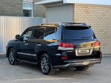 Lexus LX 570 2013 годаfor25 500 000 тг. в Актобе – фото 5