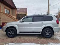 Lexus GX 470 2004 годаүшін9 500 000 тг. в Кокшетау