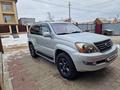 Lexus GX 470 2004 годаfor9 590 000 тг. в Кокшетау – фото 12