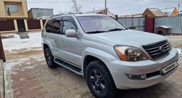 Lexus GX 470 2004 годаүшін9 690 000 тг. в Кокшетау – фото 5