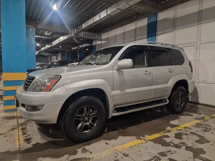 Lexus GX 470 2004 года за 9 500 000 тг. в Кокшетау – фото 9