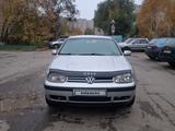 Volkswagen Golf 2001 года за 1 770 000 тг. в Петропавловск – фото 4