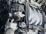 Двигатель на Мерседес 210 3.2 за 490 000 тг. в Астана – фото 4