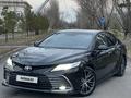 Toyota Camry 2019 года за 13 800 000 тг. в Астана – фото 8