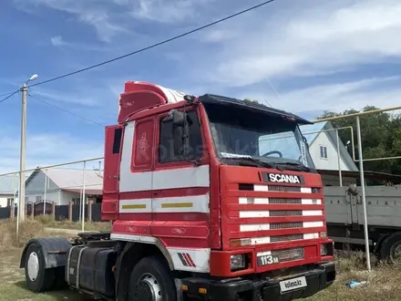 Scania  3-Series 1996 года за 5 000 000 тг. в Ушарал