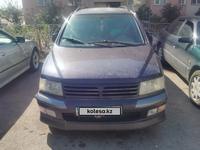 Mitsubishi Space Wagon 1999 годаүшін2 500 000 тг. в Тараз