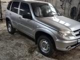 Chevrolet Niva 2015 года за 3 500 000 тг. в Атырау – фото 3