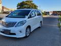 Toyota Alphard 2010 годаfor6 600 000 тг. в Актау