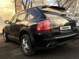 Porsche Cayenne 2004 годаүшін4 500 000 тг. в Актобе – фото 3