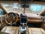 Porsche Cayenne 2004 годаүшін4 500 000 тг. в Актобе – фото 5