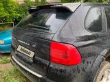 Porsche Cayenne 2004 годаүшін4 500 000 тг. в Актобе – фото 4