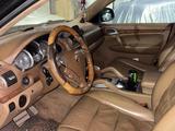 Porsche Cayenne 2004 годаүшін4 500 000 тг. в Актобе