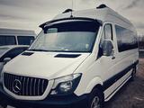 Mercedes-Benz Sprinter 2010 годаfor14 888 888 тг. в Караганда – фото 2