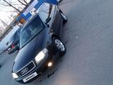 Audi A6 2001 года за 5 100 000 тг. в Караганда – фото 3