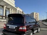 Toyota Land Cruiser 2004 года за 10 000 000 тг. в Талдыкорган – фото 4