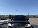 Toyota Land Cruiser 2004 года за 10 000 000 тг. в Талдыкорган – фото 3
