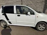 Chery Sweet (QQ) 2006 года за 500 000 тг. в Каскелен – фото 3