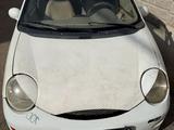 Chery Sweet (QQ) 2006 года за 500 000 тг. в Каскелен – фото 2