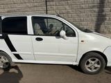 Chery Sweet (QQ) 2006 года за 500 000 тг. в Каскелен – фото 4