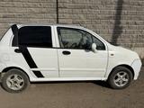 Chery Sweet (QQ) 2006 года за 500 000 тг. в Каскелен – фото 5