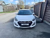 Hyundai i30 2015 года за 6 400 000 тг. в Алматы