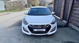 Hyundai i30 2015 года за 6 600 000 тг. в Алматы