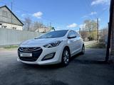 Hyundai i30 2015 года за 6 400 000 тг. в Алматы – фото 2